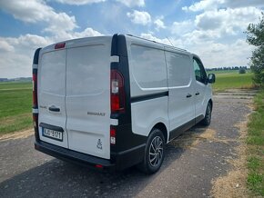 Renault Trafic 1,6 dci 120 - 10