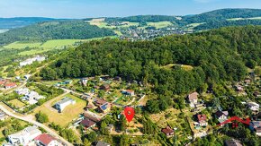 Prodej pozemku k bydlení, Ústí nad Labem, ul. Kočkovská - 10