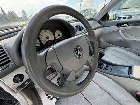 Mercedes-Benz CLK 230 KOMPRESSOR 142 KW - 10