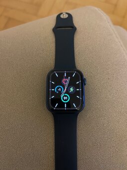 Apple Watch 7 45mm - 10