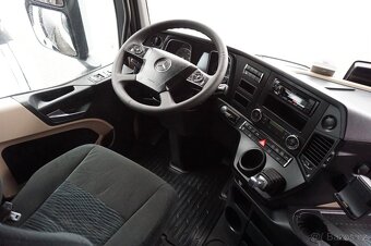 MB Actros 2542 - 6x2 – Shrnovačka – EURO 6 - 10