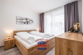 Nabízíme k prodeji krásně zařízený apartmán 2+kk, 67 m2 - Li - 10