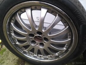 18 kola 5x112 - 10