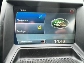 Land Rover Freelander 2, 2,2 TD4, 112kW, HSE,4×4, Automat (6 - 10