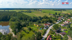 Prodej pozemku, 1484 m², Šalmanovice - Jílovice - 10