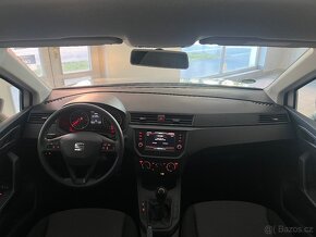 Seat Arona 1,0 Tsi 70kw - 10