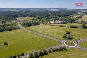 Prodej komerčního pozemku, 26913 m², Mariánské Lázně - 10