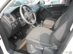 VW TIGUAN 2.0Tdi - 10