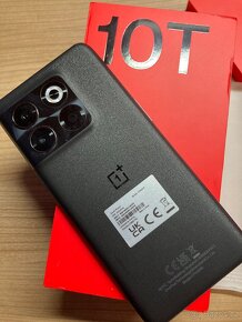 ONÉ PLUS 10T 5G - 10