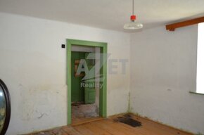Prodej domu,  8+1 , 1417 m2, Benkov u Střelic - 10