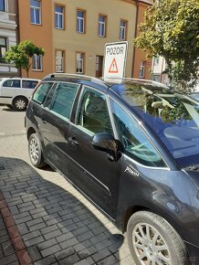 Citroen C4 grand Picasso - 10