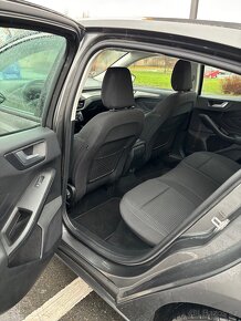 Ford focus 2.0 tdi - 10