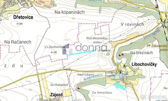 Prodej orné půdy a dalších pozemků, celkem 400.062 m2, obec  - 10