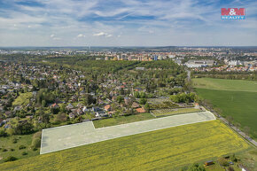 Prodej spoluvlast. podílu, pozemek urč. k výstavbě, Plzeň - 10