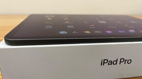 iPad Pro 11 256GB Space Gray - 10