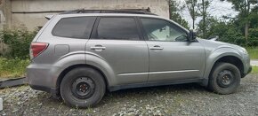 Subaru Forester - 10