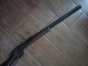 Marlin 1889 páková opakovačka krásný stav + náboje - 10