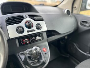 Renault Kangoo - 10