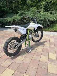 Pitbike 250 - 10