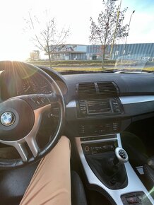 X5 3.0i 170kw manuál - 10