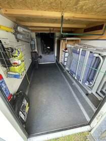 Půjčím obytné auto Fiat Ducato - 10