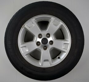 Ford Maverick - Originání 16" alu kola - Letní pneu - 10