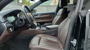 BMW 630 GT, XDRIVE, DIESEL, 161 000KM, 195KW - 10