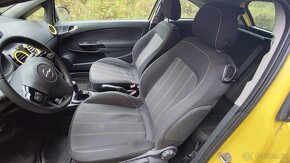 Opel Corsa 1.3CDTi Selection - 10