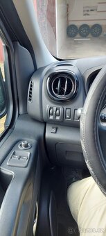 Renault Trafic Spaceclass Escapade - 10