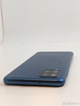 Samsung Galaxy A12 4/64 blue. Záruka 6 měsíců. - 10