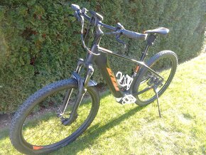 KTM Macina TEAM 292 e-bike - 10