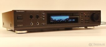 TECHNICS SH-GE90 TOP END STEREO EQUALIZER PERFECT - 10