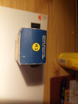 Matchbox  Ice cream Walls MOKO LESNEY - 10