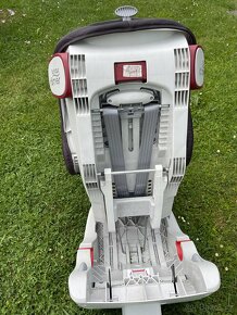 Römer Britax King II LS - 10