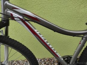 Značkové horské kolo SPECIALIZED 29"/17" - 10