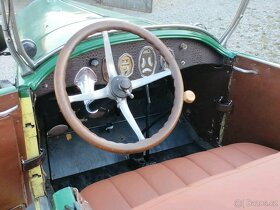 Buick sport roadster r.v.1927 - 10