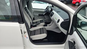 Seat Mii 1,0i klimatizace - 10