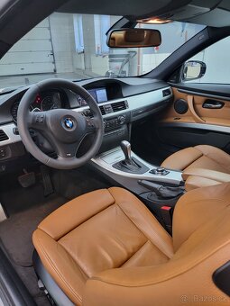 BMW E92 325i / LCI / Mpacket / Alpinweiss / R19 - 10