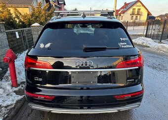 Audi Q5 45 TFSI quattro S tronic S line - 10