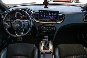 Kia ProCeed 1.6 T-GDi GT - 10