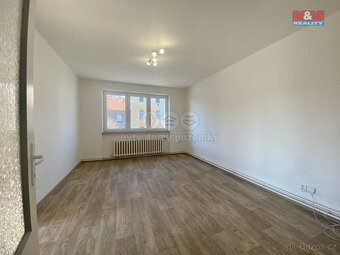 Pronájem bytu 3+1, 70 m², Prostějov, ul. Brněnská - 10