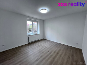 Pronájem nově zrekonstruovaného bytu 2+1, 60 m² - 10