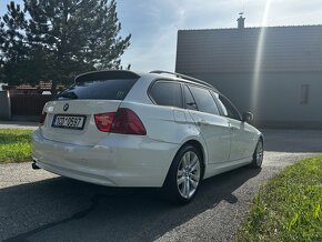 BMW e91 318 D Facelift ❗️PO ROZVODECH ❗️ - 10