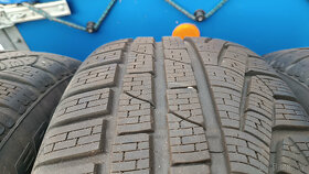 Pirelli  Sottozero Winter 210 Serie II, 235/55 R18 104 H - 10