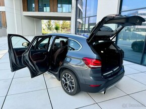 BMW X1 xDrive 25e Automat Plug in Hybrid Euro 6D 1 MAJITEL - 10