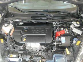 Ford Fiesta 1,4 TDci - 10