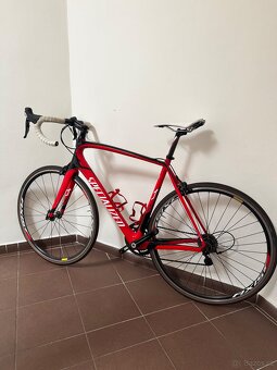 Silniční kolo Specialized Tarmac Carbon - 10