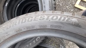 Zimní pneu 225/45/18 Bridgestone - 10