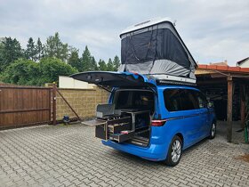 VW Multivan T7 2.0TSI 150KW - 10