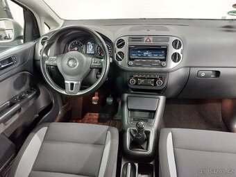 ►VW GOLF PLUS VI •1.4i•59KW•2013•108tKM•LIFE◄ - 10